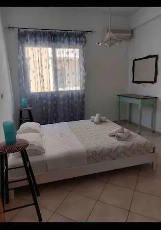 Bebas In The Centre Apartment *