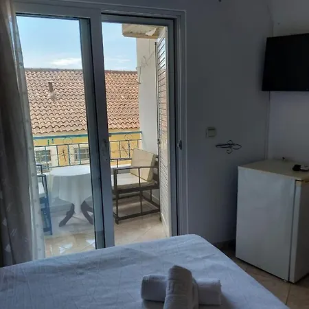 Apartment Bebas In The Centre