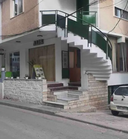 Bebas In The Centre Апартаменты *